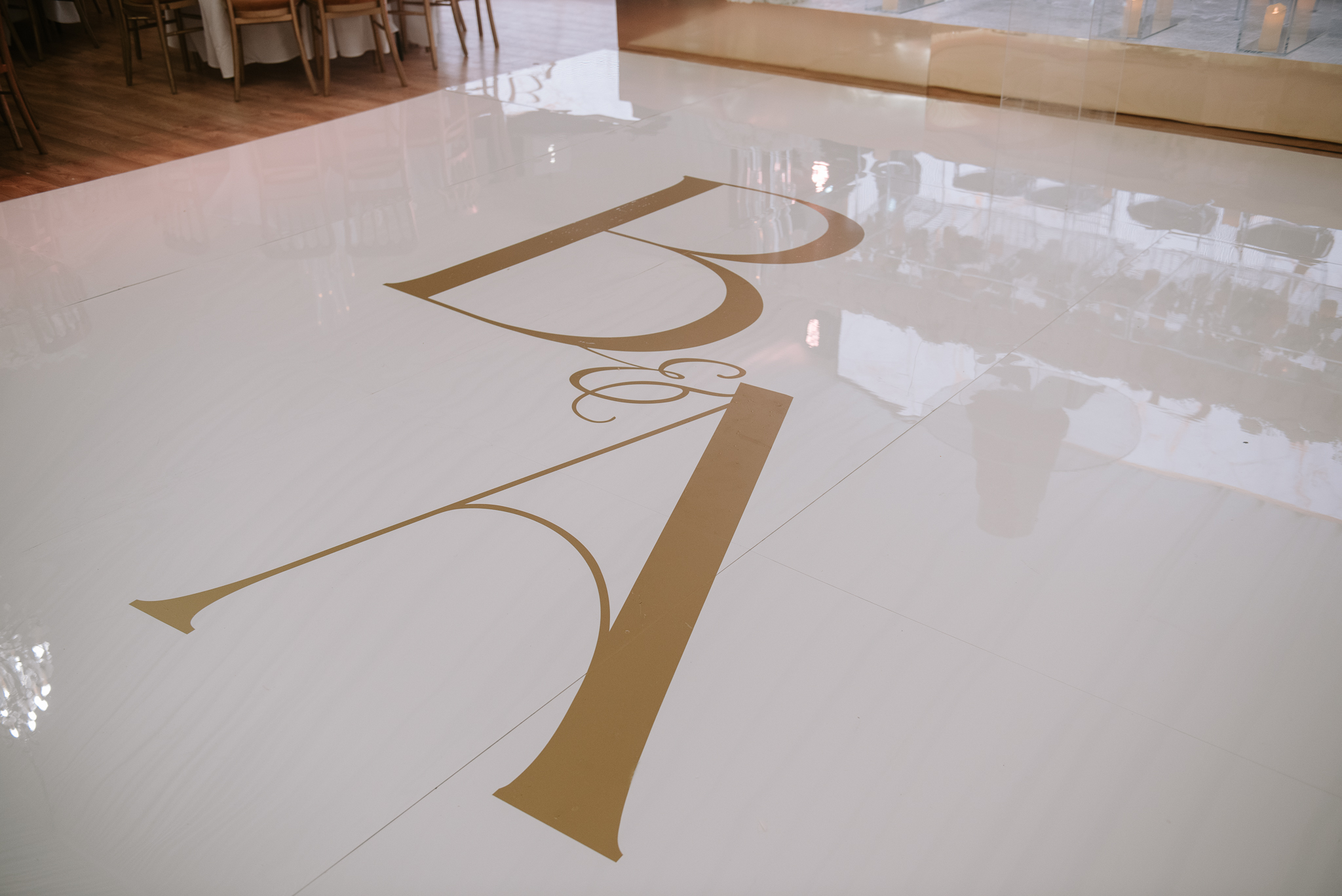 Dean Rossiter Photography | Personal Touch Event | DJ Entertainment