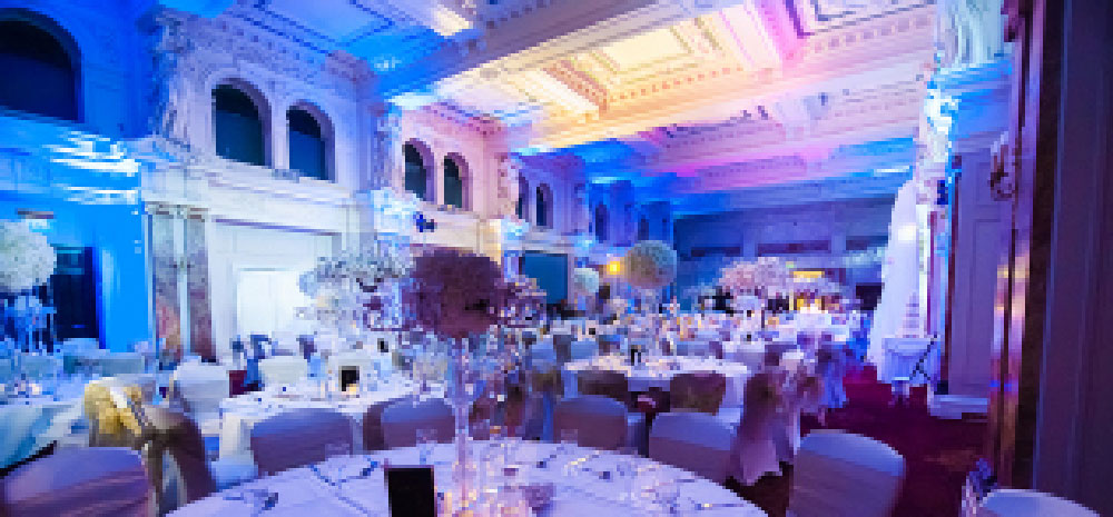 Decor & Lighting | Personal Touch Event