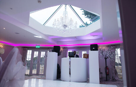 DJ Entertainment | Personal Touch Event