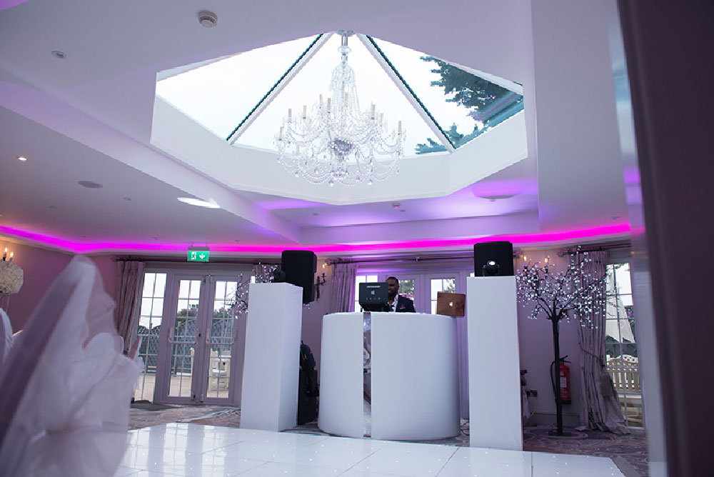 DJ Entertainment | Personal Touch Event