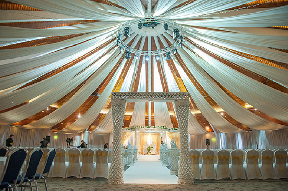 Marquee / Venue Decor | Personal Touch Event
